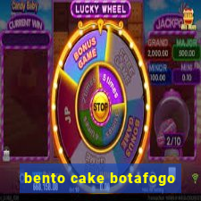 bento cake botafogo